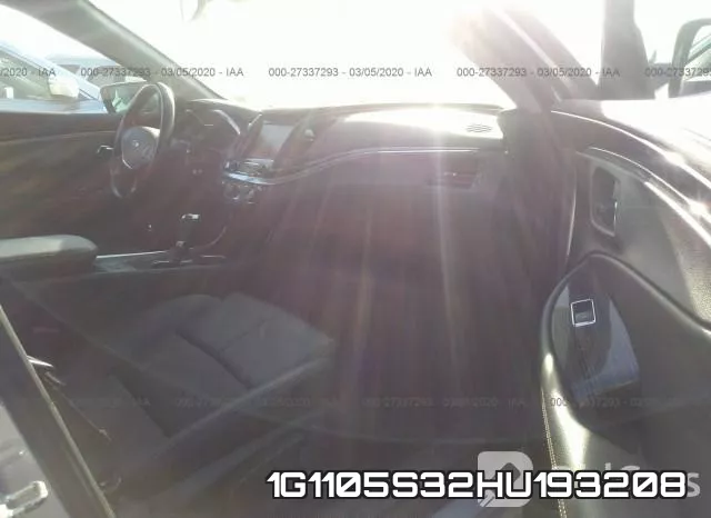 1G1105S32HU193208 фото 6