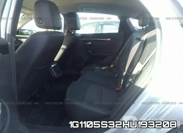 1G1105S32HU193208 фото 9