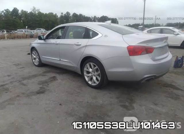 1G1105S38LU101463 фото 4