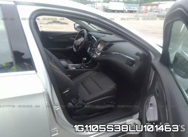 1G1105S38LU101463 фото 6