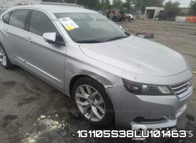 1G1105S38LU101463 фото 7