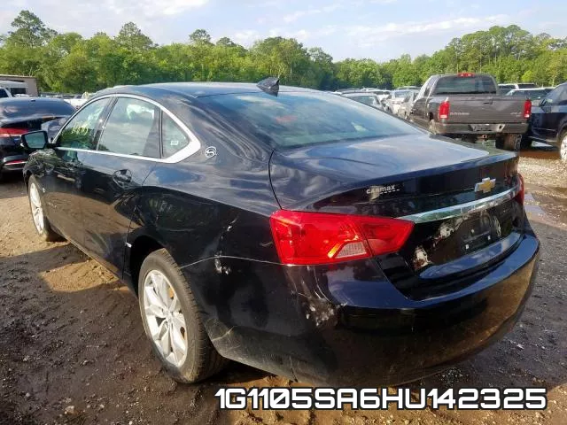 1G1105SA6HU142325 фото 4