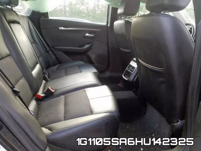1G1105SA6HU142325 фото 7