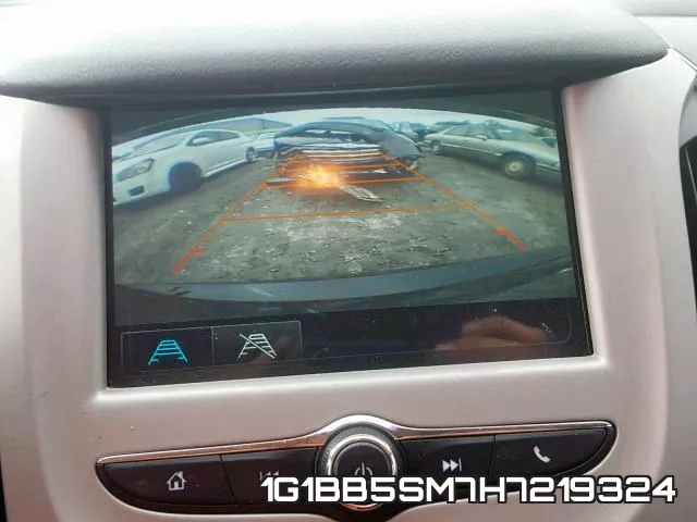 1G1BB5SM7H7219324 фото 10