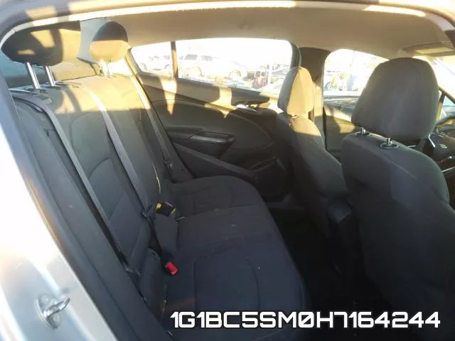 1G1BC5SM0H7164244 фото 7