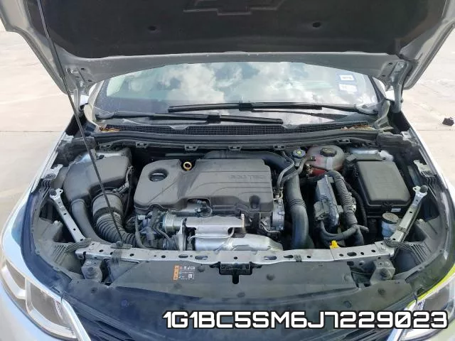 1G1BC5SM6J7229023 фото 8