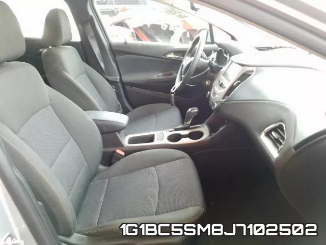 1G1BC5SM8J7102502 фото 6