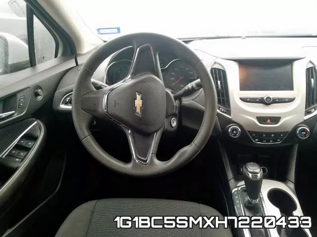 1G1BC5SMXH7220433 фото 10