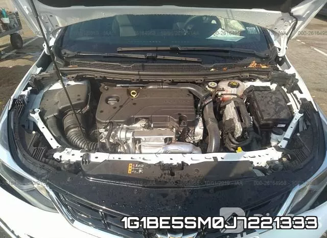 1G1BE5SM0J7221333 фото 2