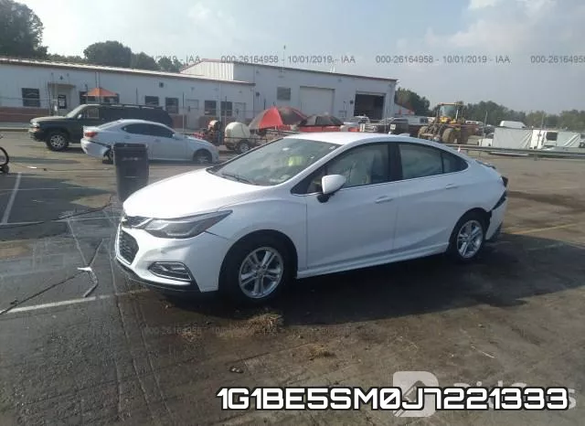 1G1BE5SM0J7221333 фото 3