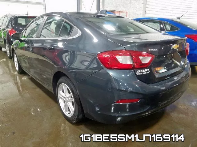 1G1BE5SM1J7169114 фото 4