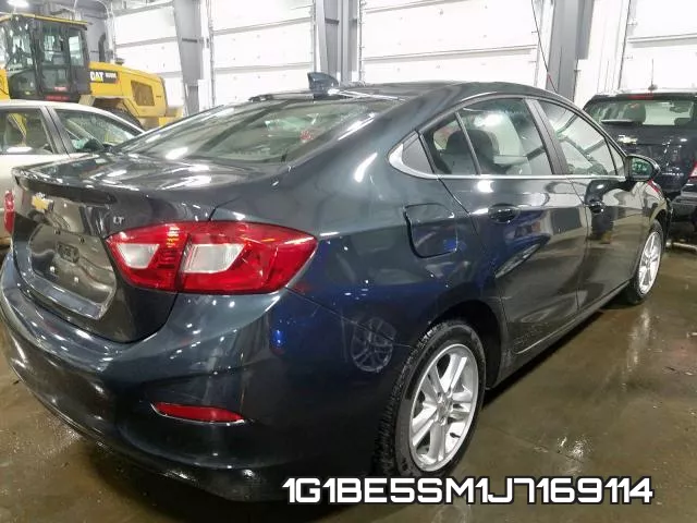 1G1BE5SM1J7169114 фото 5