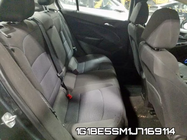 1G1BE5SM1J7169114 фото 7