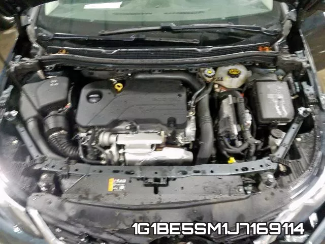 1G1BE5SM1J7169114 фото 8