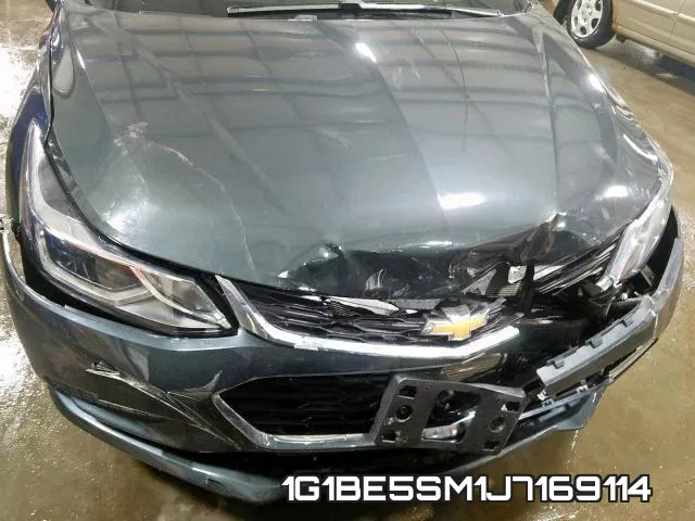 1G1BE5SM1J7169114 фото 10