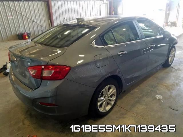 1G1BE5SM1K7139435 фото 5
