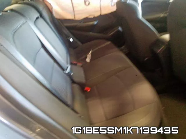1G1BE5SM1K7139435 фото 7