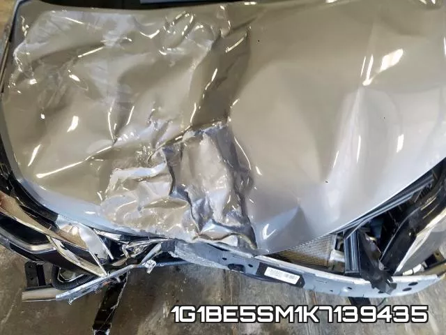 1G1BE5SM1K7139435 фото 8