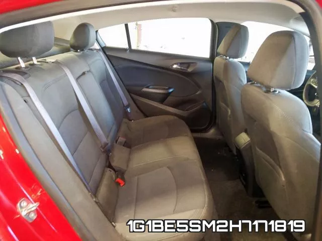 1G1BE5SM2H7171819 фото 7