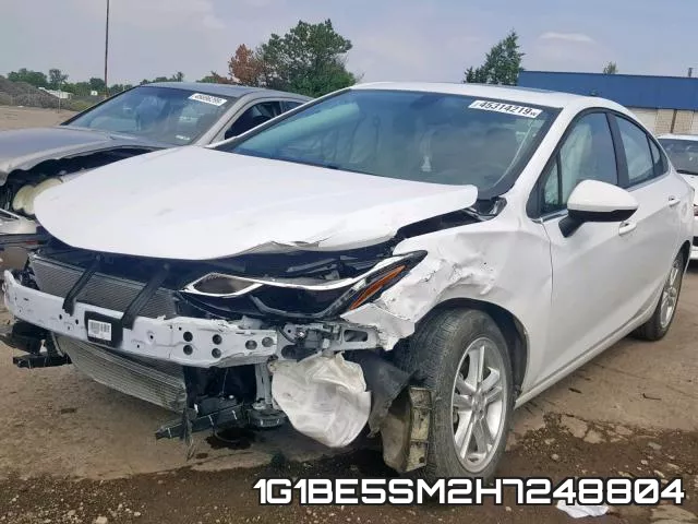 1G1BE5SM2H7248804 фото 3
