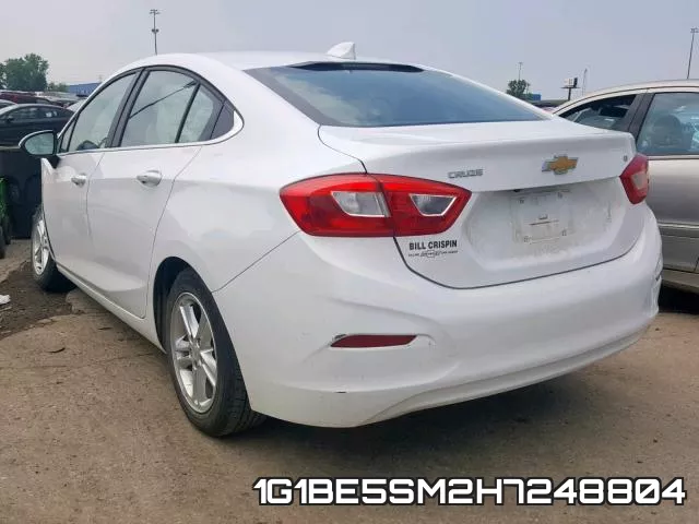 1G1BE5SM2H7248804 фото 4
