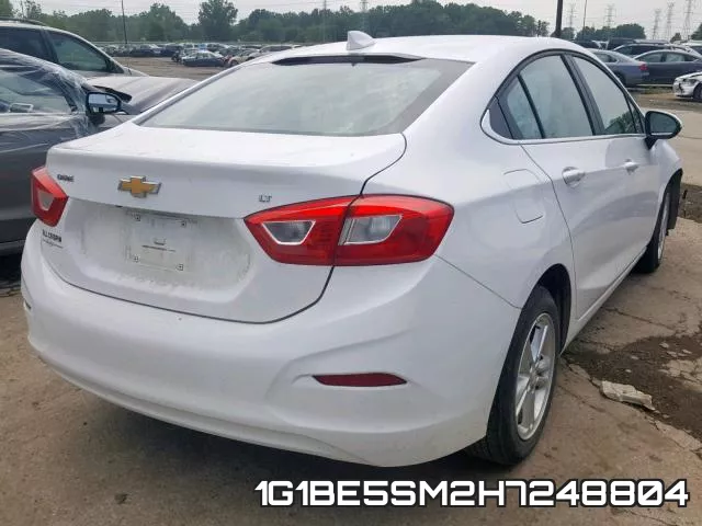1G1BE5SM2H7248804 фото 5