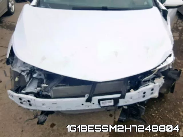 1G1BE5SM2H7248804 фото 8