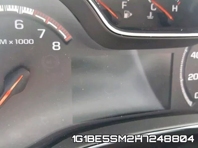 1G1BE5SM2H7248804 фото 9