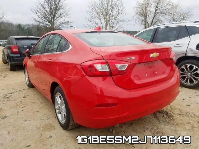 1G1BE5SM2J7113649 фото 4