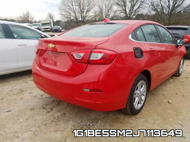 1G1BE5SM2J7113649 фото 5