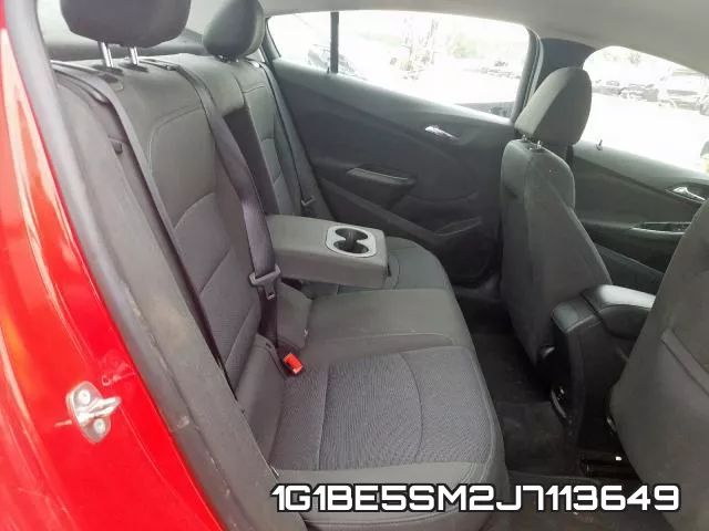 1G1BE5SM2J7113649 фото 7