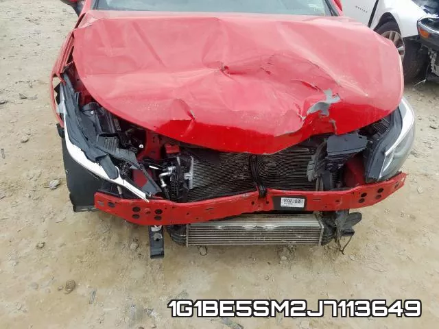 1G1BE5SM2J7113649 фото 10