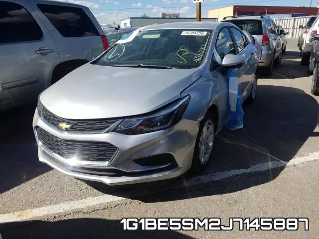 1G1BE5SM2J7145887 фото 3