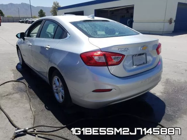 1G1BE5SM2J7145887 фото 4