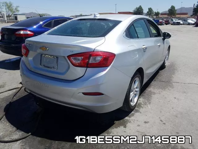 1G1BE5SM2J7145887 фото 5