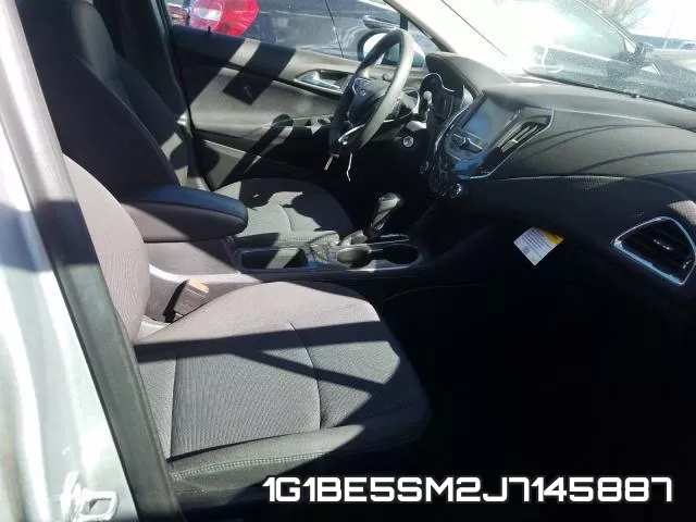 1G1BE5SM2J7145887 фото 6