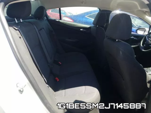 1G1BE5SM2J7145887 фото 7