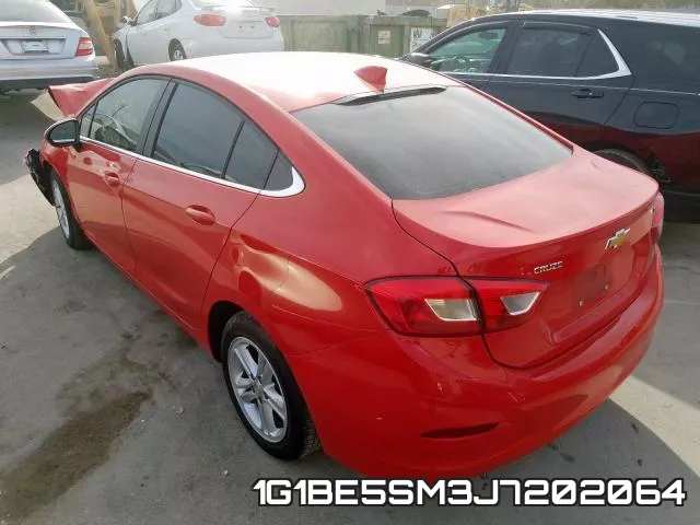 1G1BE5SM3J7202064 фото 4