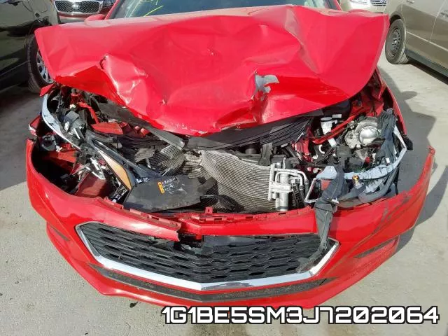 1G1BE5SM3J7202064 фото 10