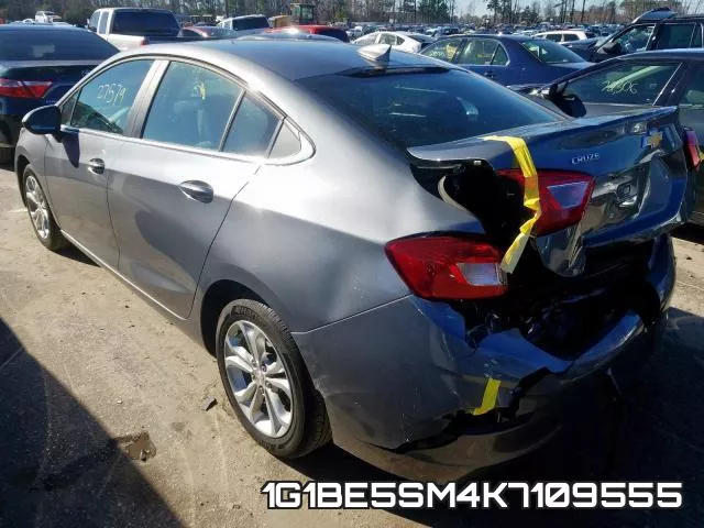 1G1BE5SM4K7109555 фото 4
