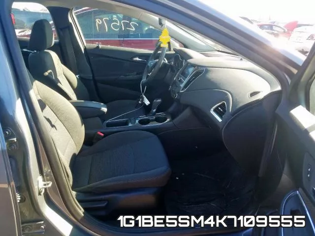 1G1BE5SM4K7109555 фото 6