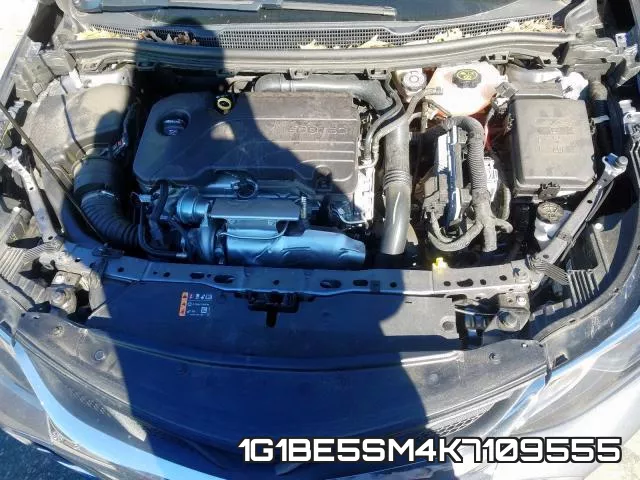 1G1BE5SM4K7109555 фото 8