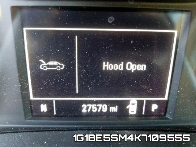 1G1BE5SM4K7109555 фото 9