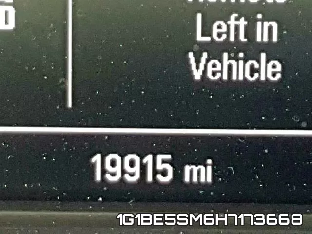 1G1BE5SM6H7173668 фото 9