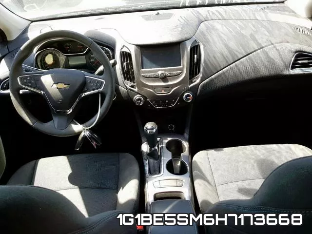 1G1BE5SM6H7173668 фото 10