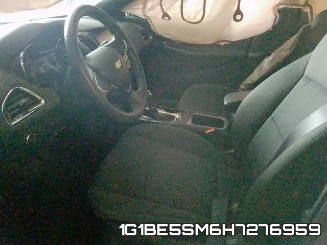 1G1BE5SM6H7276959 фото 6