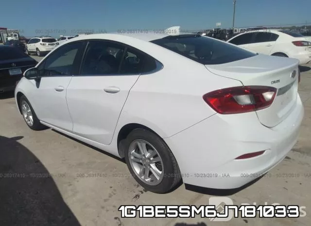 1G1BE5SM6J7181033 фото 4