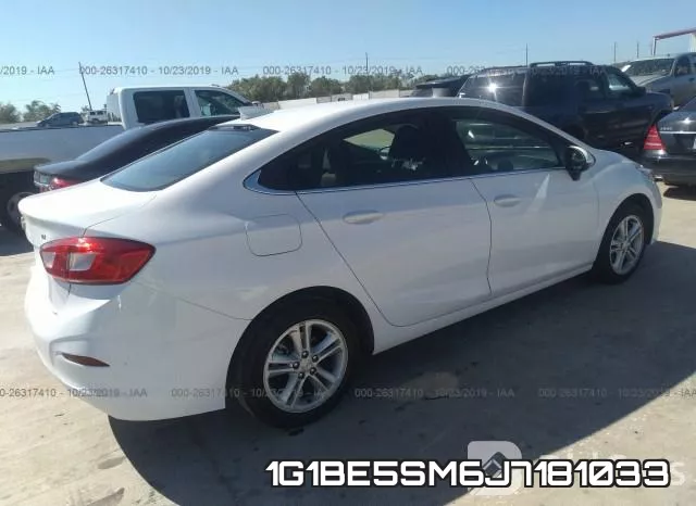 1G1BE5SM6J7181033 фото 5