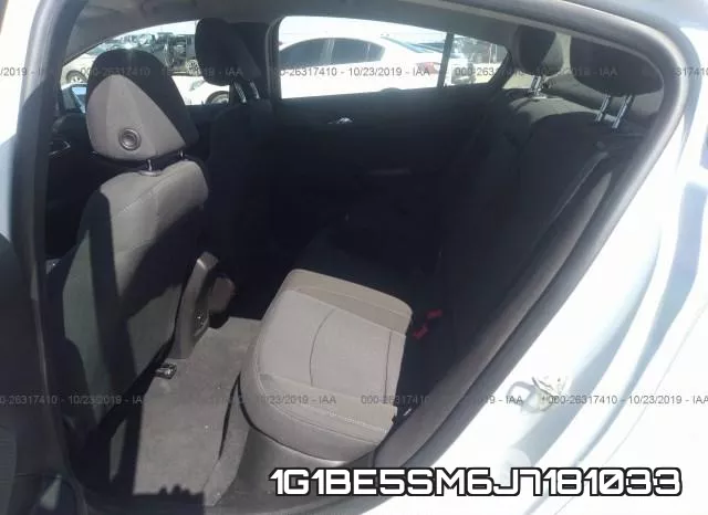 1G1BE5SM6J7181033 фото 9