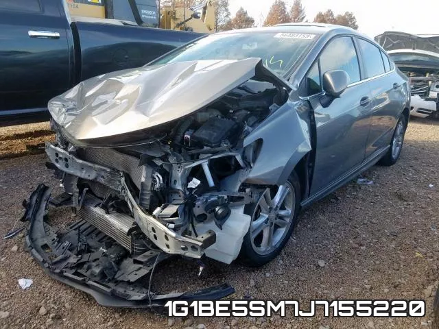 1G1BE5SM7J7155220 фото 3